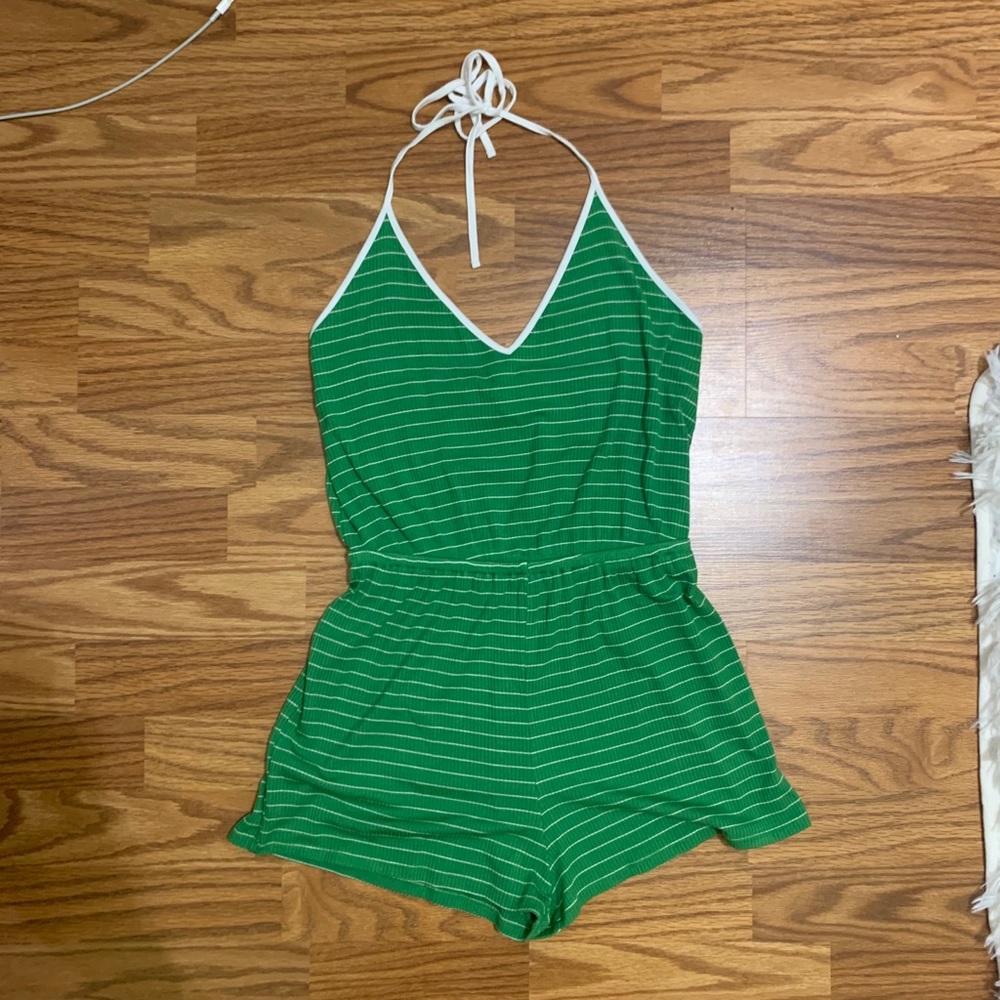 Forever 21 romper